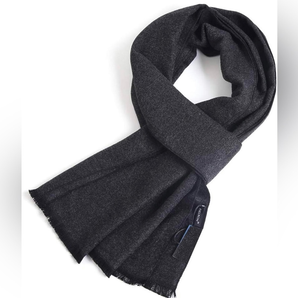 New 100% viscose  unisex  Winter Scarf Soft Warm Long Cashmere Feel Scarves